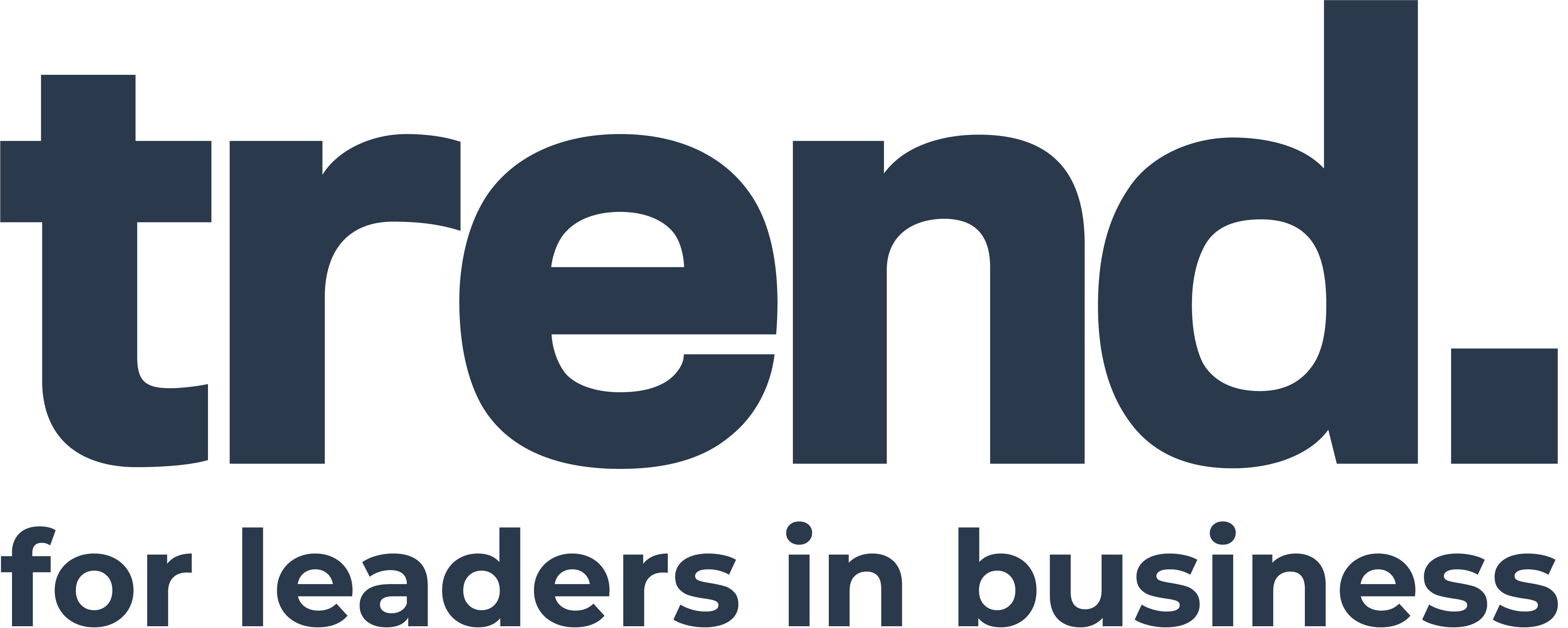 trend. leaders Logo