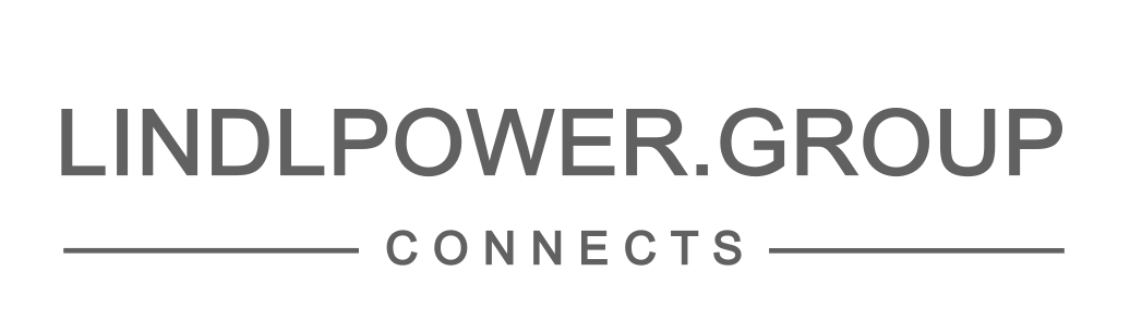 Lindlpower Group Logo